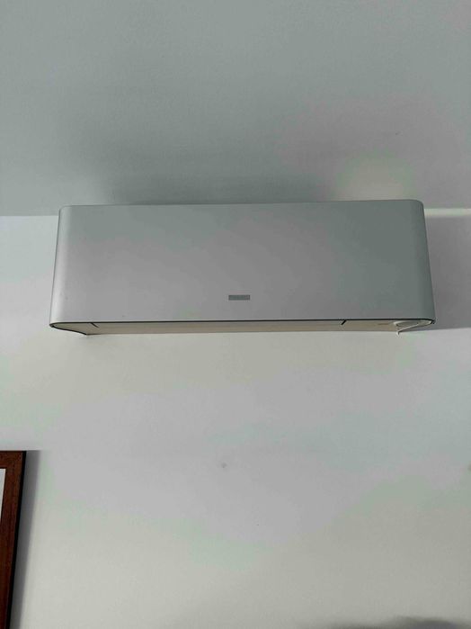Sistema Ar Condicionado Daikin Emura