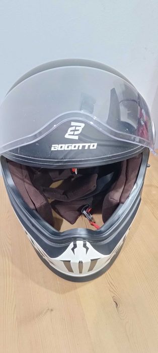 Capacete Moto SH800 XLL