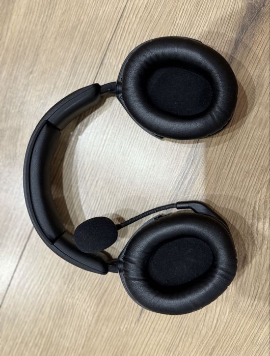 Навушники HyperX Cloud Stinger 2 wireless (бездротові)
