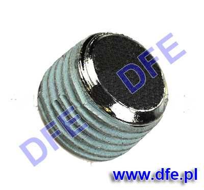 Brok głowicy silnika do Iveco Daily/ Fiat Ducato, gwintowany, 1/4"