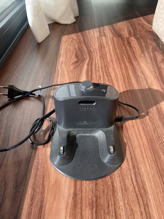 aspirador robô inteligente