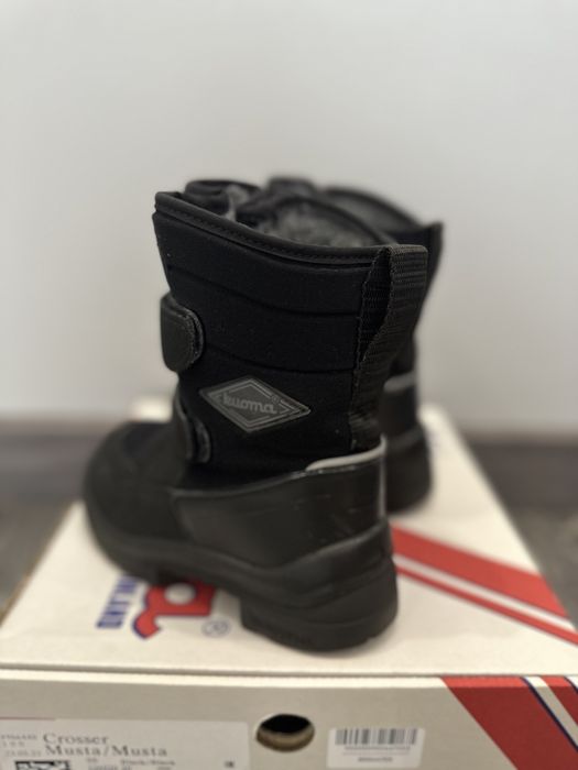 Зимові чобітки Kuoma