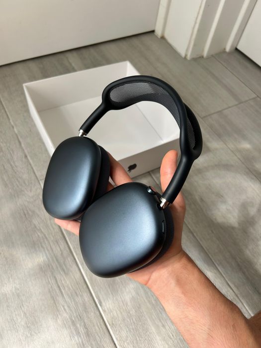 AirPods Max 2 Apple | Garantia Apple + Fatura | Como Novos