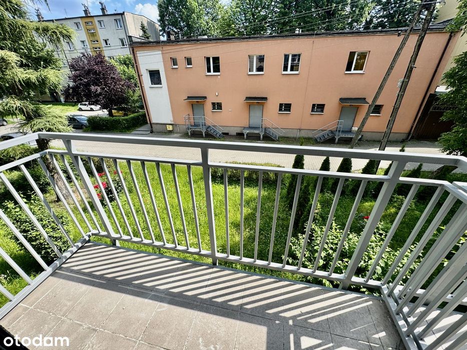 Dwupokojowe | Do remontu | Balkon | Bezpośrednio