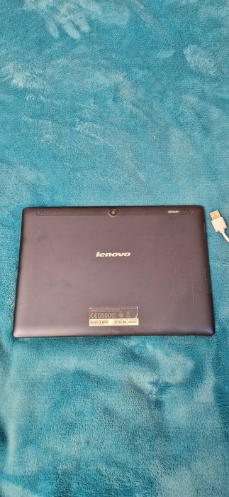 Tablet Lenovo 10 cal