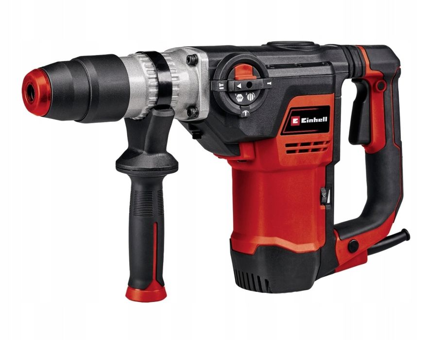 Młot udarowy Einhell TE-RH 40 3F | 10J 1050W