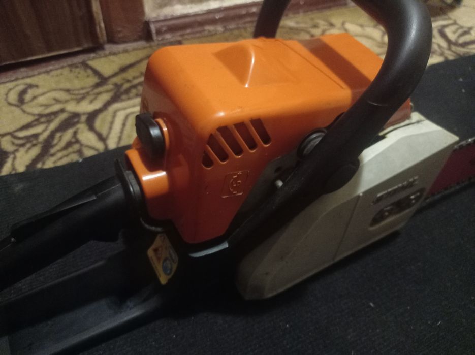 Продам бензопила Штиль 180