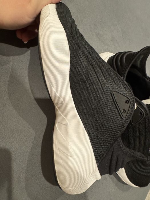 ADIDAS ADIFOM SLTN J  24cm wkladka