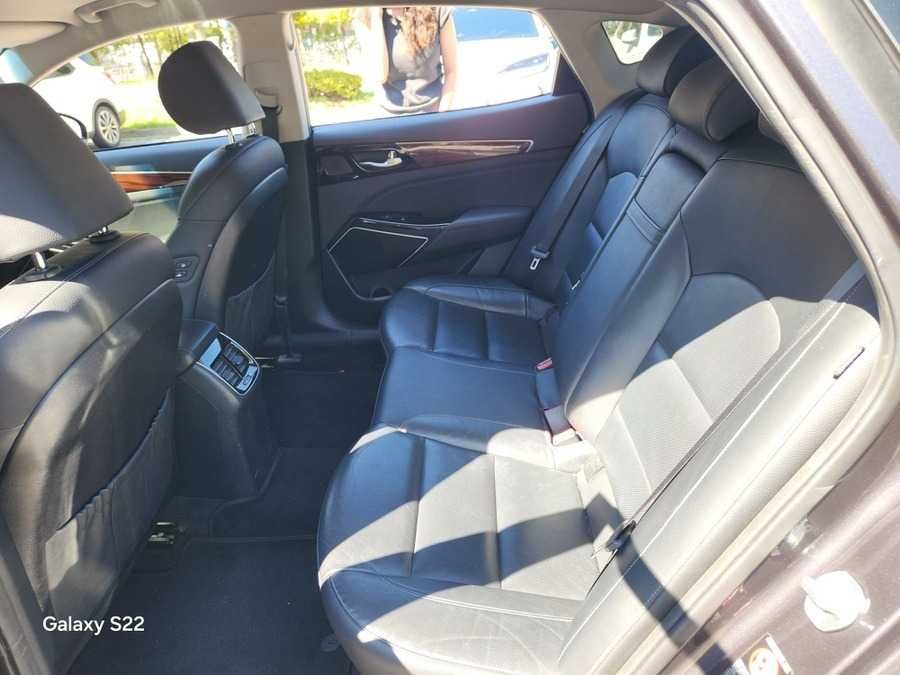 KIA K7 2016 Prestige