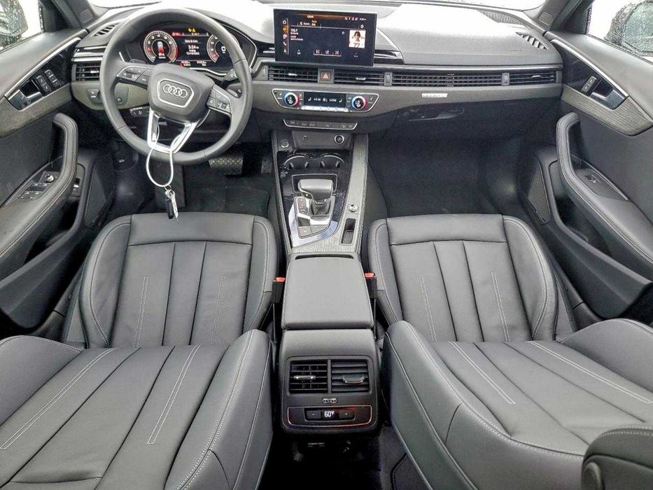 AUDI A4 Allroad Premium Plus 2024