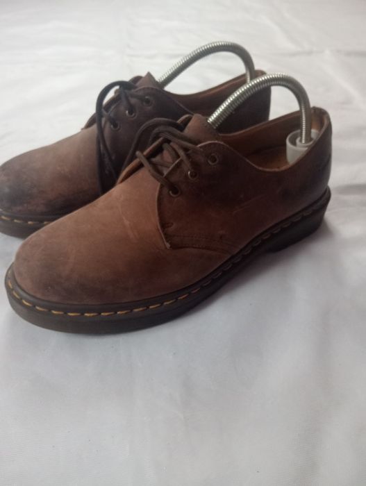 Dr.Martens 1461.