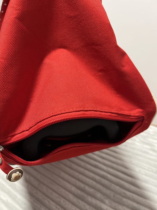 Mala Nici com troley