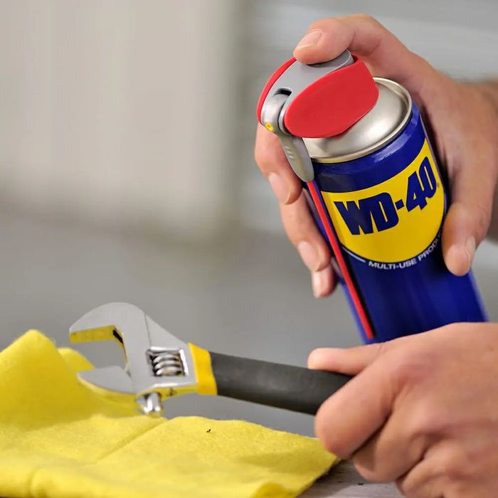 Pack de 6 Latas WD-40 Multiusos 500 ml – Novas