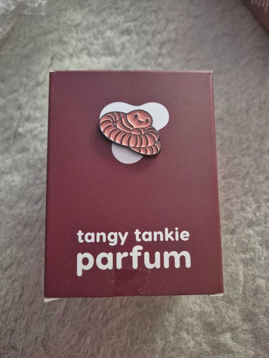 Mono perfumy rabarbar Söppö soppo 50 ml