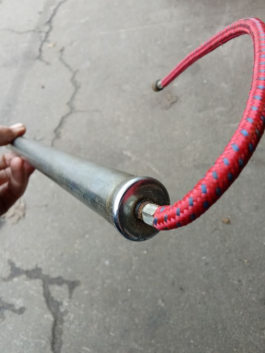 Насос мотоциклетный