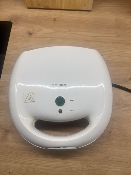 Opiekacz do kanapek Zelmer