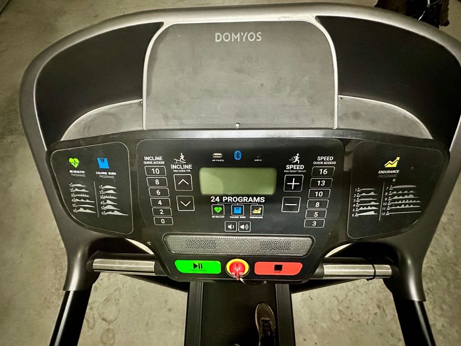 Passadeira Domyos T540B