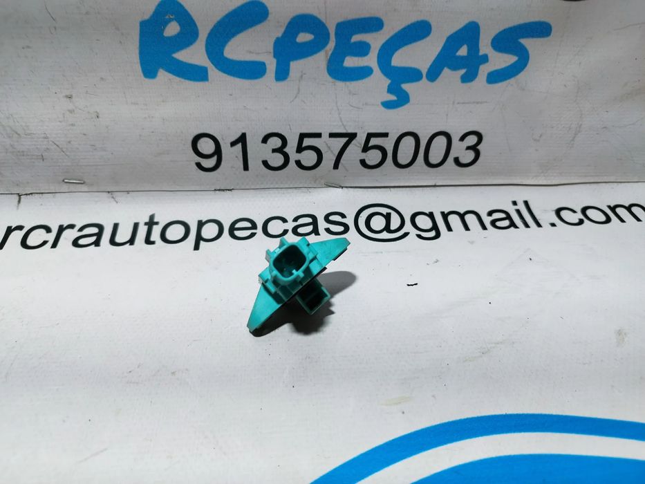 SENSOR DE COLISÃO AIRBAG AIRBAGS AUDI A4 B8 8KO955557C
