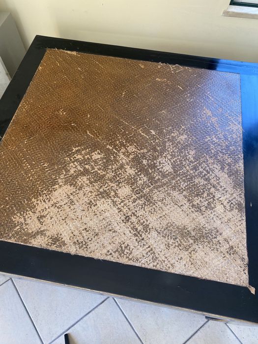 Mesa de centro Sala de Estar