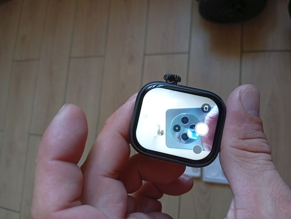 CD99 Android smart watch