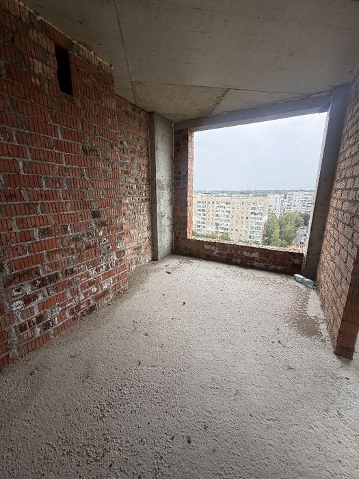 1-room apartment apartment by the address st. Velichkovskogo (area 31,1 m²) - Atlanta.ua - photo 7