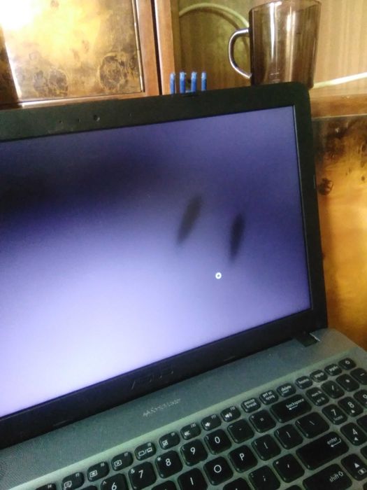 Notebook PC ASUS
