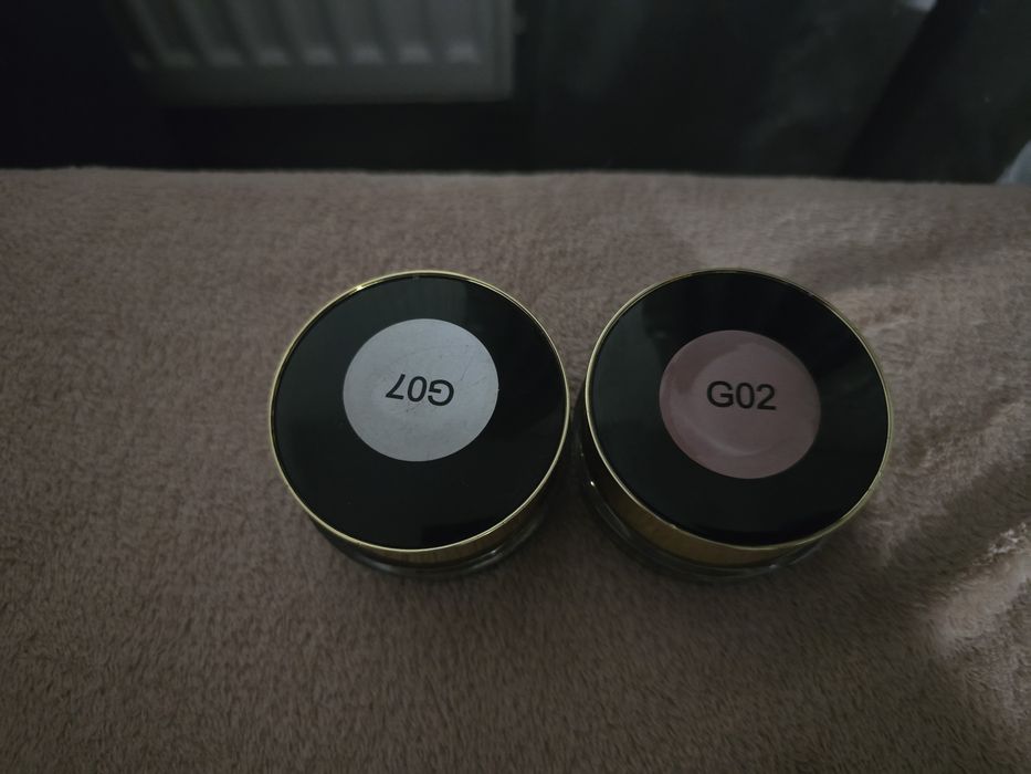 Żel Do Zdobień paznokci firmy Makear G02 /GO7