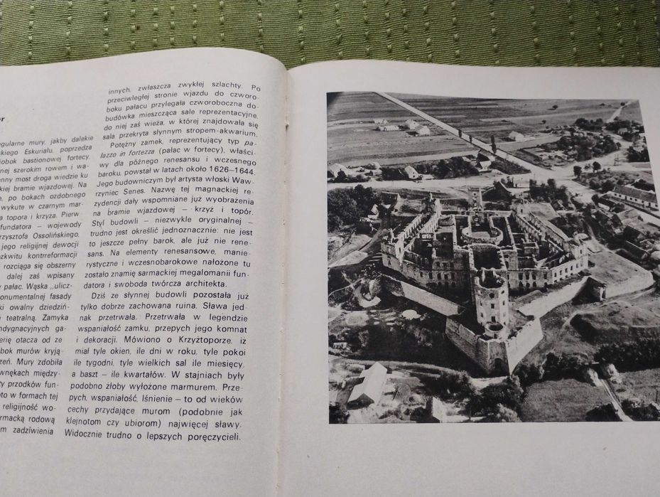 100 sto najsłynniejszych budowli album PRL