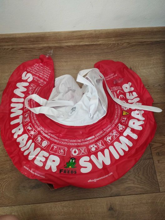 Sprzedam koło ratunkowe