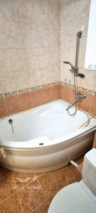 Продаж квартири 1к Милославська, 31Б Київ