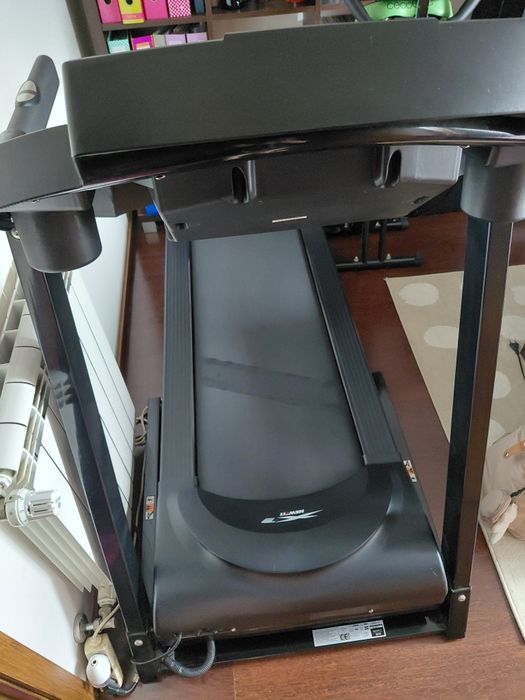 Passadeira NEWFIT como nova