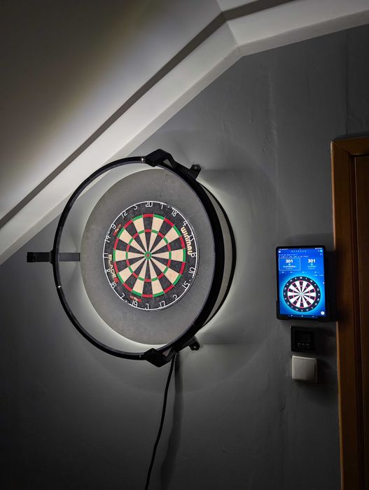 Kompletny zestaw do systemu Autodarts [Plug & Play]