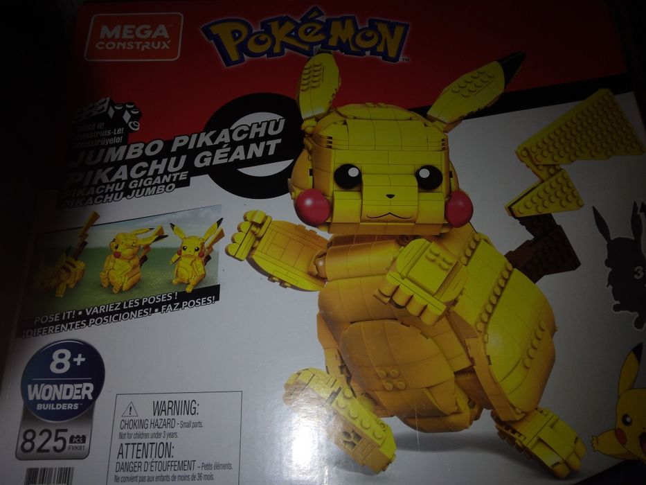 Vendo lego marca mega