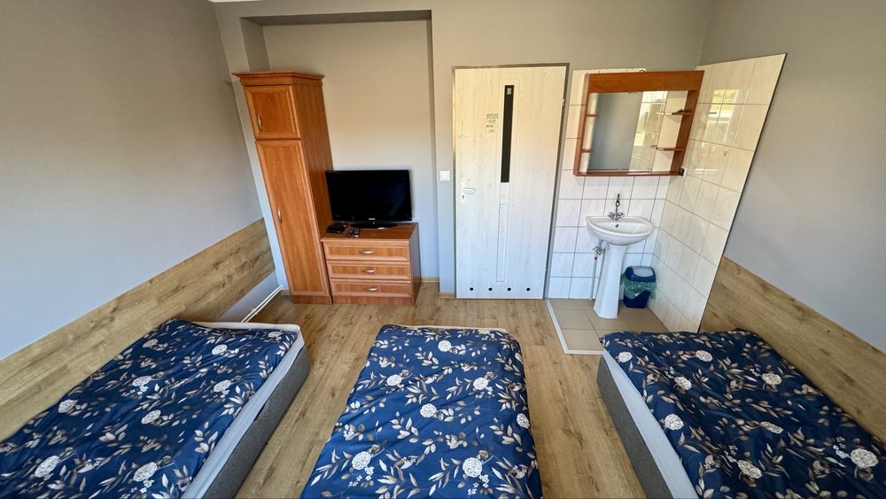 Noclegi, pokoje do wynajęcia - Witoszyn, Wymiarki, Iłowa