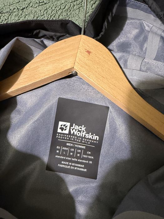 Jack wolfskin highest peak 3L