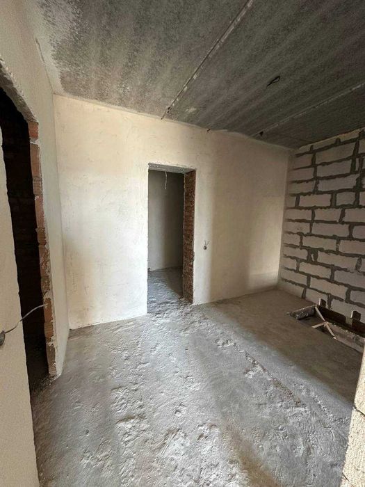 Трикімнатна в центрі міста. ЖК "Перлина Проскурова"