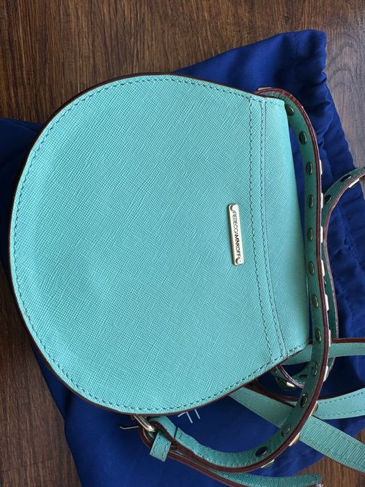 Сумка rebecca minkoff