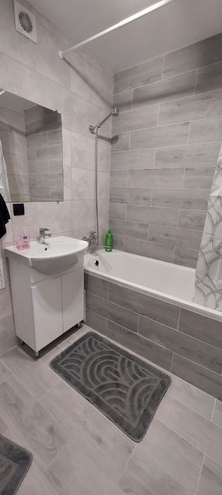 Здам ідеальну 1  кімнатну квартиру на довго  чи на місяць в центрі