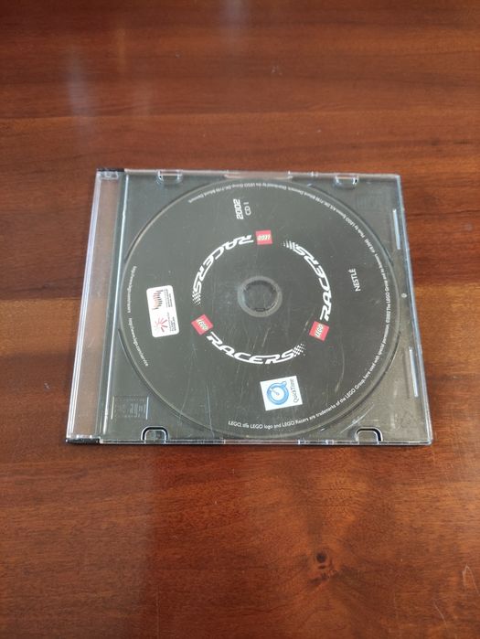 Conjunto de Jogos de computador (PC) de âmbito automóvel64585674889345123