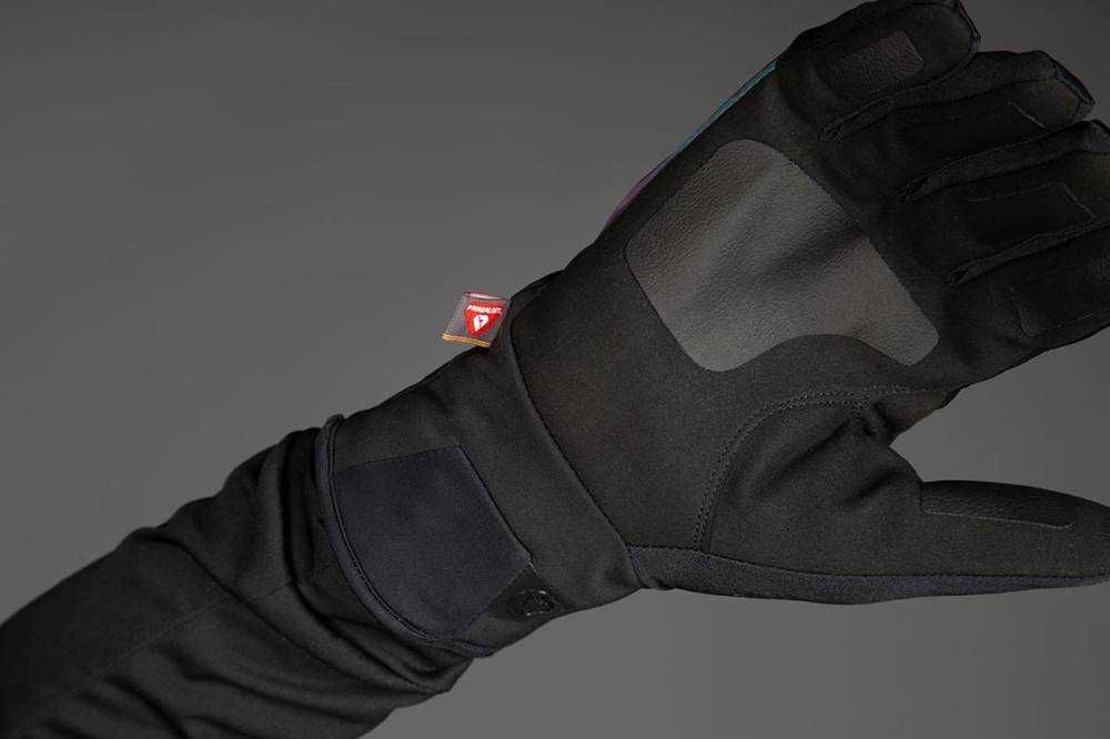 Endura rękawiczki wodoodporne PRO SL Primaloft rozmiar M (404980)