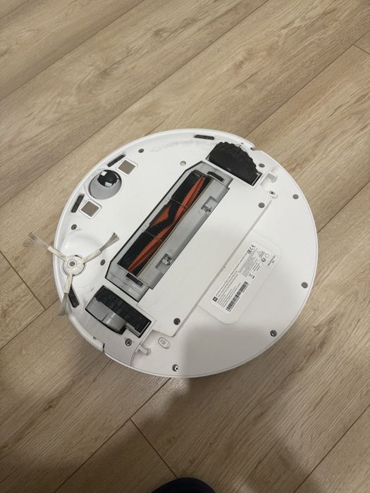 Робот-пилосос Xiaomi Mi Robot Vacuum-Mop 2 Lite