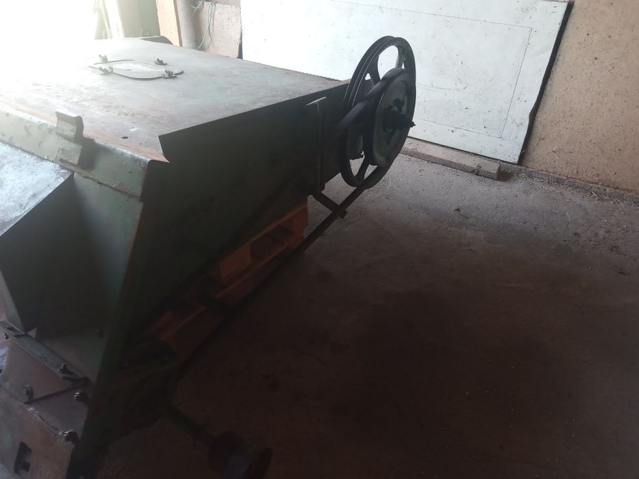 Przenośnik pochyły, gardziel John Deere 975,1072,1075