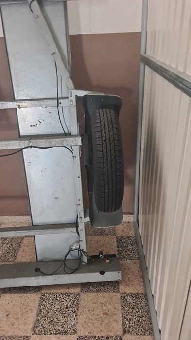 atrelado seminovo da Norauto