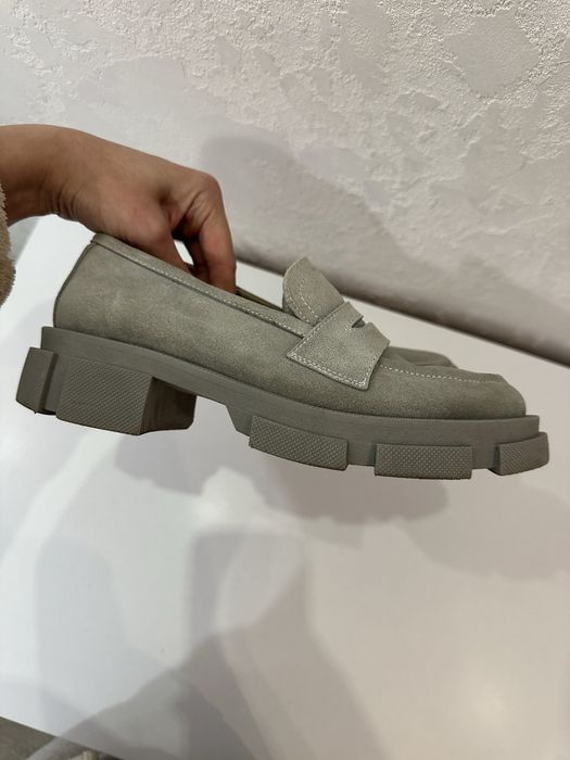 Жіночі лофери (39/40)