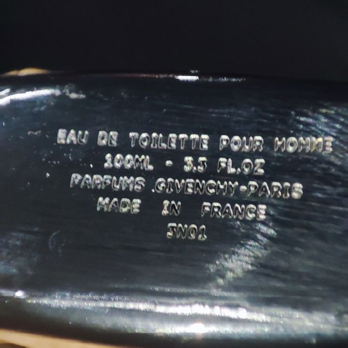 Givenchy Play in the city for him 100ml edt Mega Unikat!!