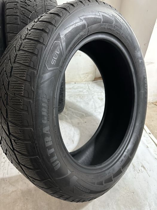 GoodYear UltraGrip Perfomance 255/55r20 зимова Склад Шин Умань 255 55