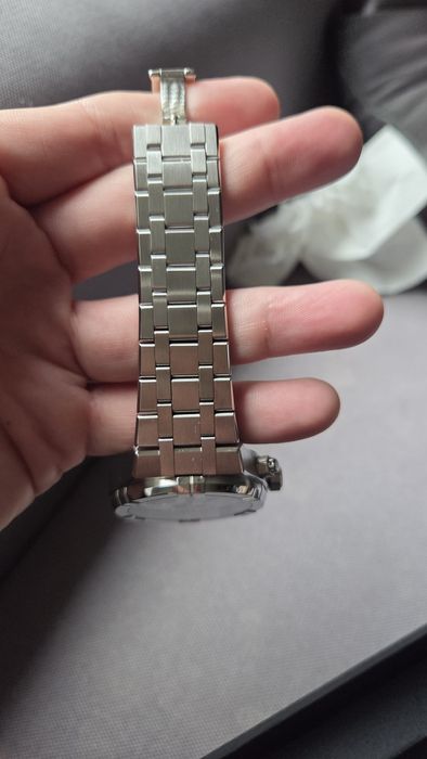 Zegarek Maurice Lacroix Aikon 44 mm