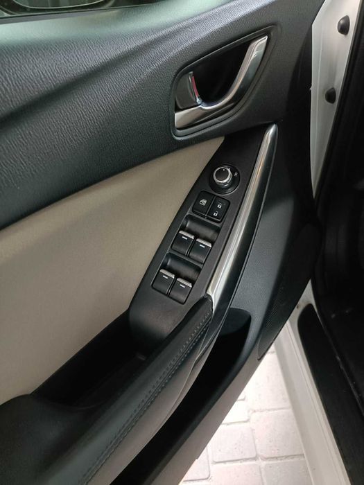 Продається MAZDA 6 2016