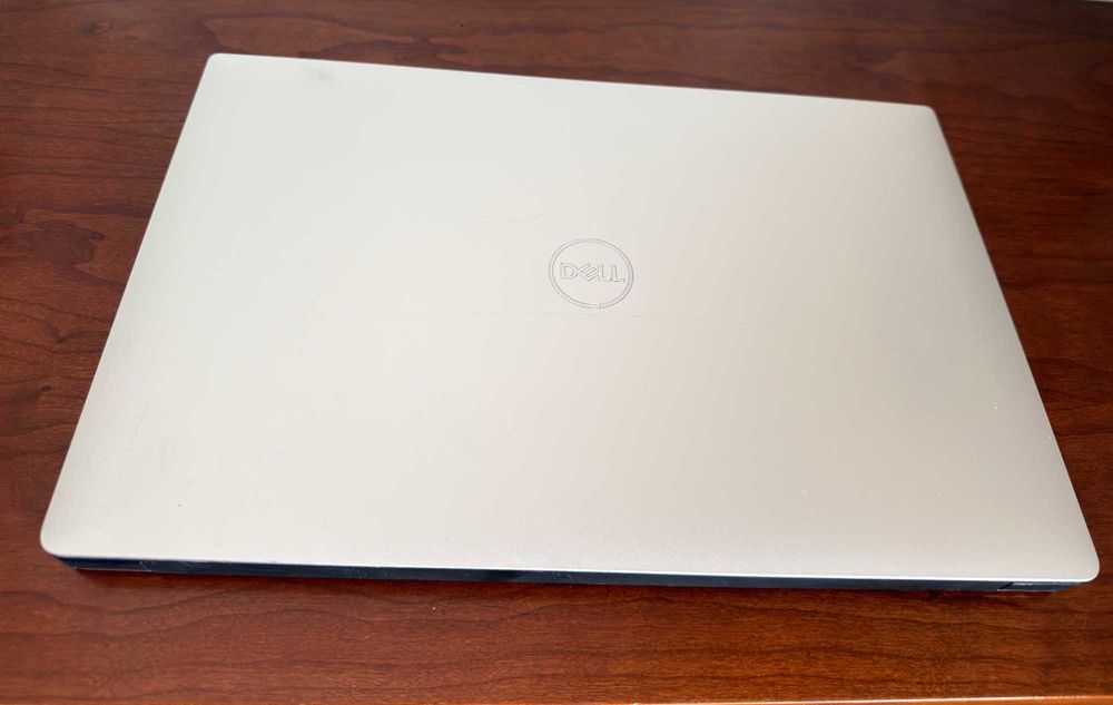 Dell XPS 15 9570|15.6"FHD|i7-8750H|16Gb|512Gb|Geforce GTX1050 Ti 4Gb|