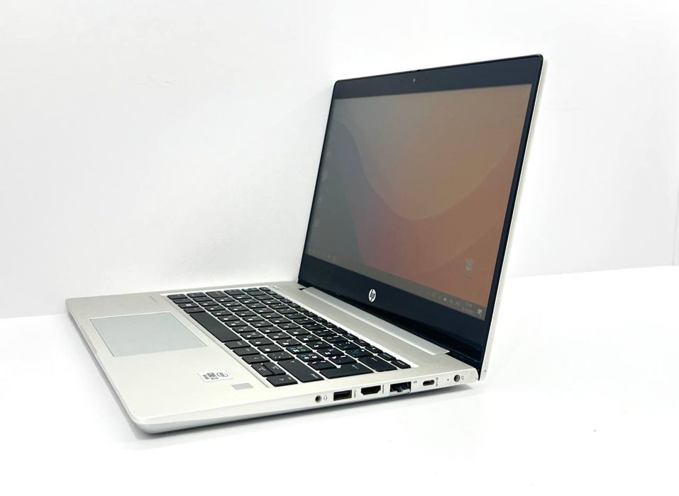 Ноутбук HP ProBook 430 G7 13,3" Intel Core i3 3.7 GHz 8 ID7556